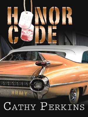 cover image of Honor Code